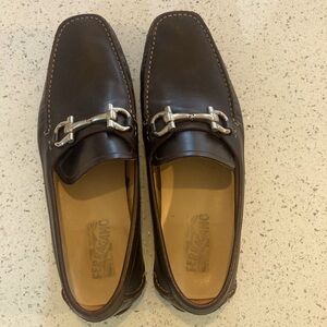 Salvatore Ferragamo Loafers